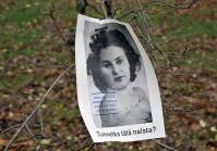 Helsinki - Have you seen this woman? 01