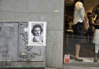 18 Stockholm - Have you seen this woman?