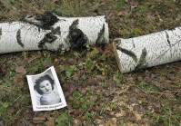 Helsinki - Have you seen this woman? 03