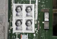 19 Stockholm - Have you seen this woman?