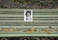 Helsinki - Have you seen this woman? 04