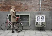 20 Stockholm - Have you seen this woman?