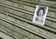 Helsinki - Have you seen this woman? 05