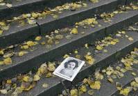 Helsinki - Have you seen this woman? 07