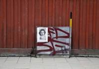 23 Stockholm - Have you seen this woman?