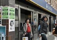 24 Stockholm - Have you seen this woman?